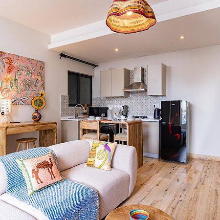 Elite One Bedroom Apartment,Swimming Pool, Gym, Workspace ,Wonderiss Homes Close Proximity To Gtc, Jw Mariott And Kempinski Nairobi Zewnętrze zdjęcie