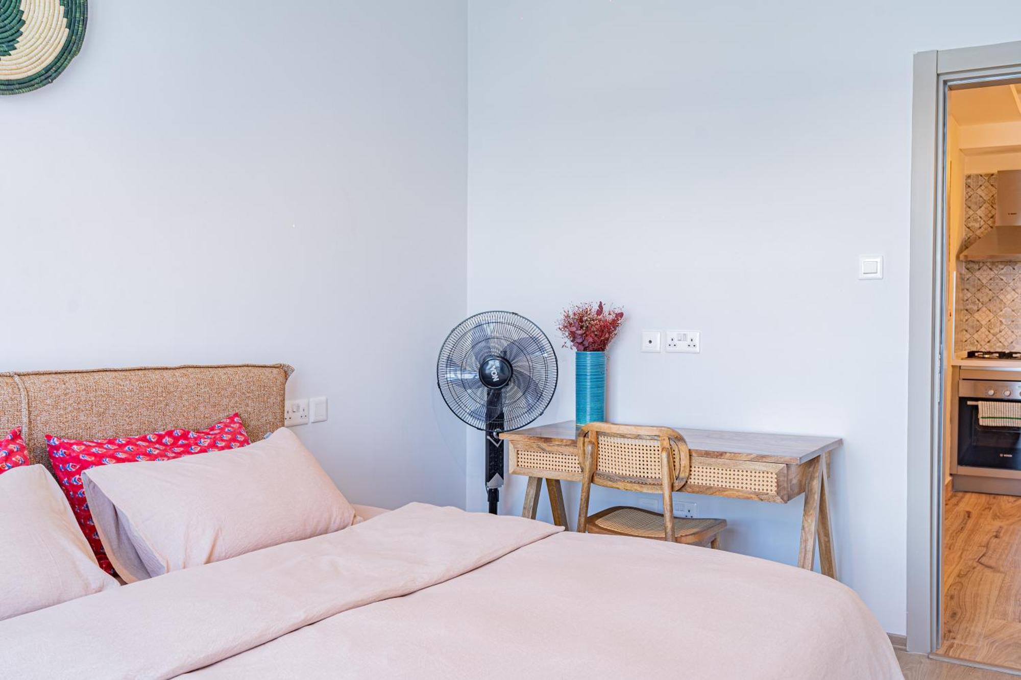 Elite One Bedroom Apartment,Swimming Pool, Gym, Workspace ,Wonderiss Homes Close Proximity To Gtc, Jw Mariott And Kempinski Nairobi Zewnętrze zdjęcie