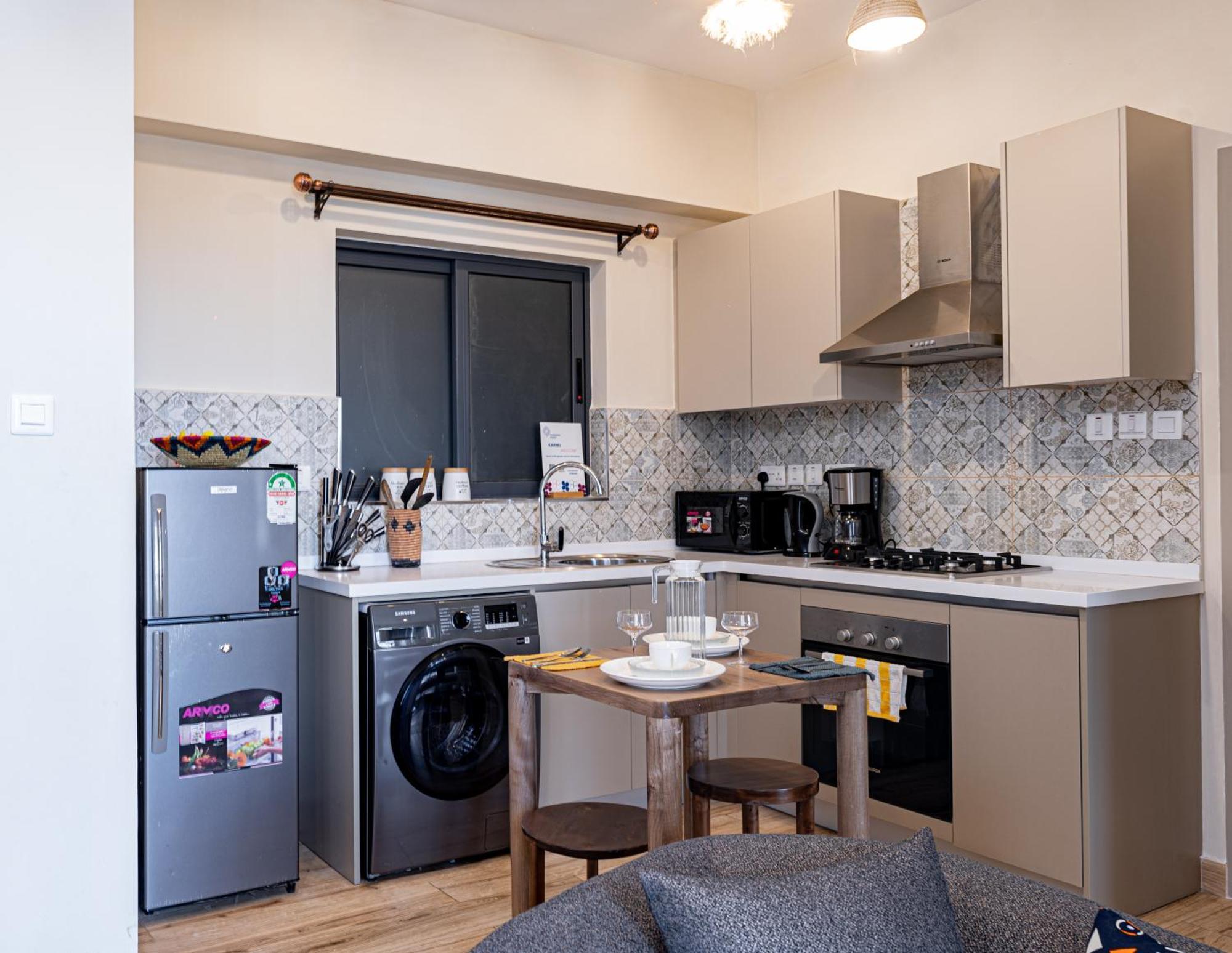Elite One Bedroom Apartment,Swimming Pool, Gym, Workspace ,Wonderiss Homes Close Proximity To Gtc, Jw Mariott And Kempinski Nairobi Zewnętrze zdjęcie