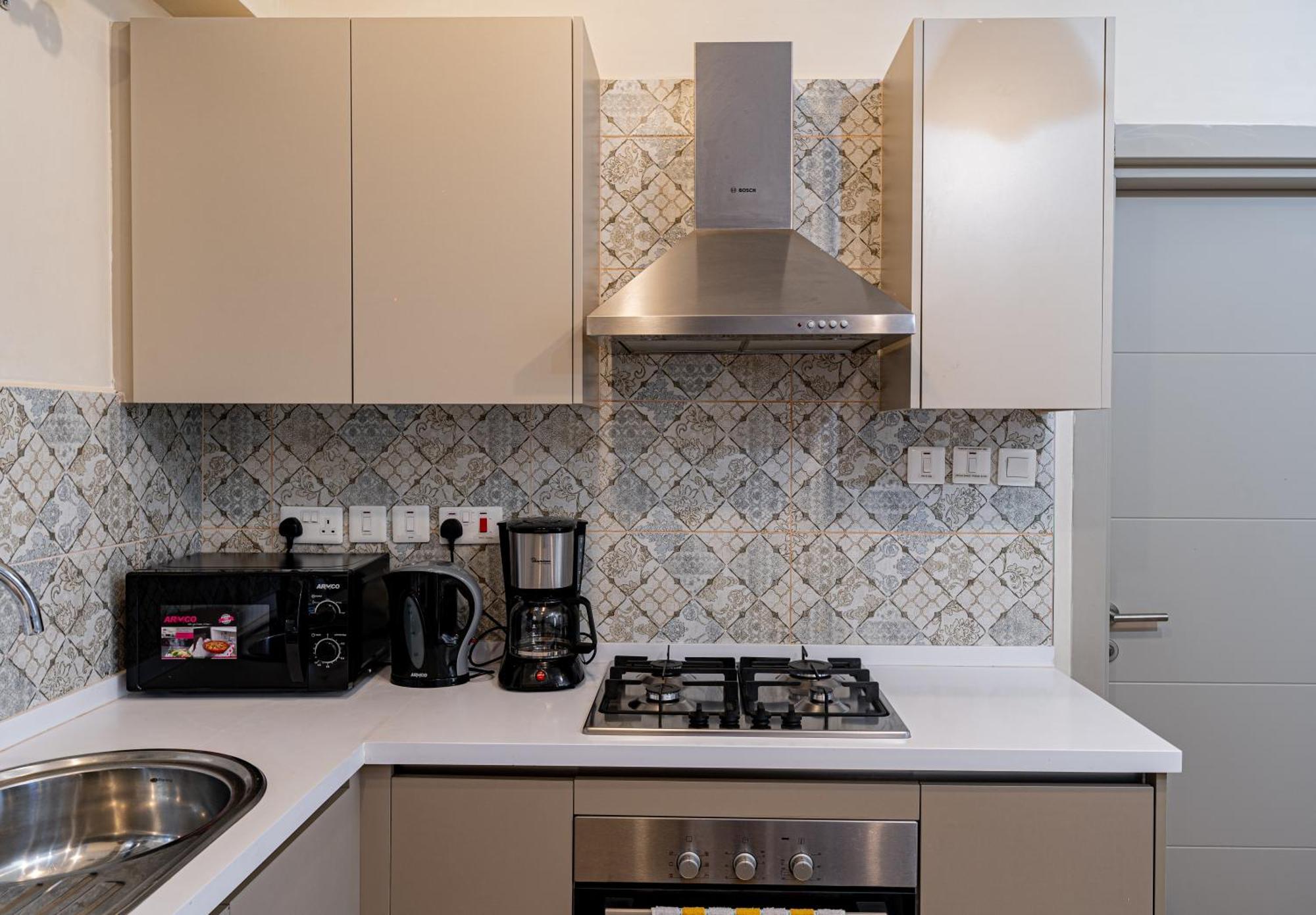 Elite One Bedroom Apartment,Swimming Pool, Gym, Workspace ,Wonderiss Homes Close Proximity To Gtc, Jw Mariott And Kempinski Nairobi Zewnętrze zdjęcie