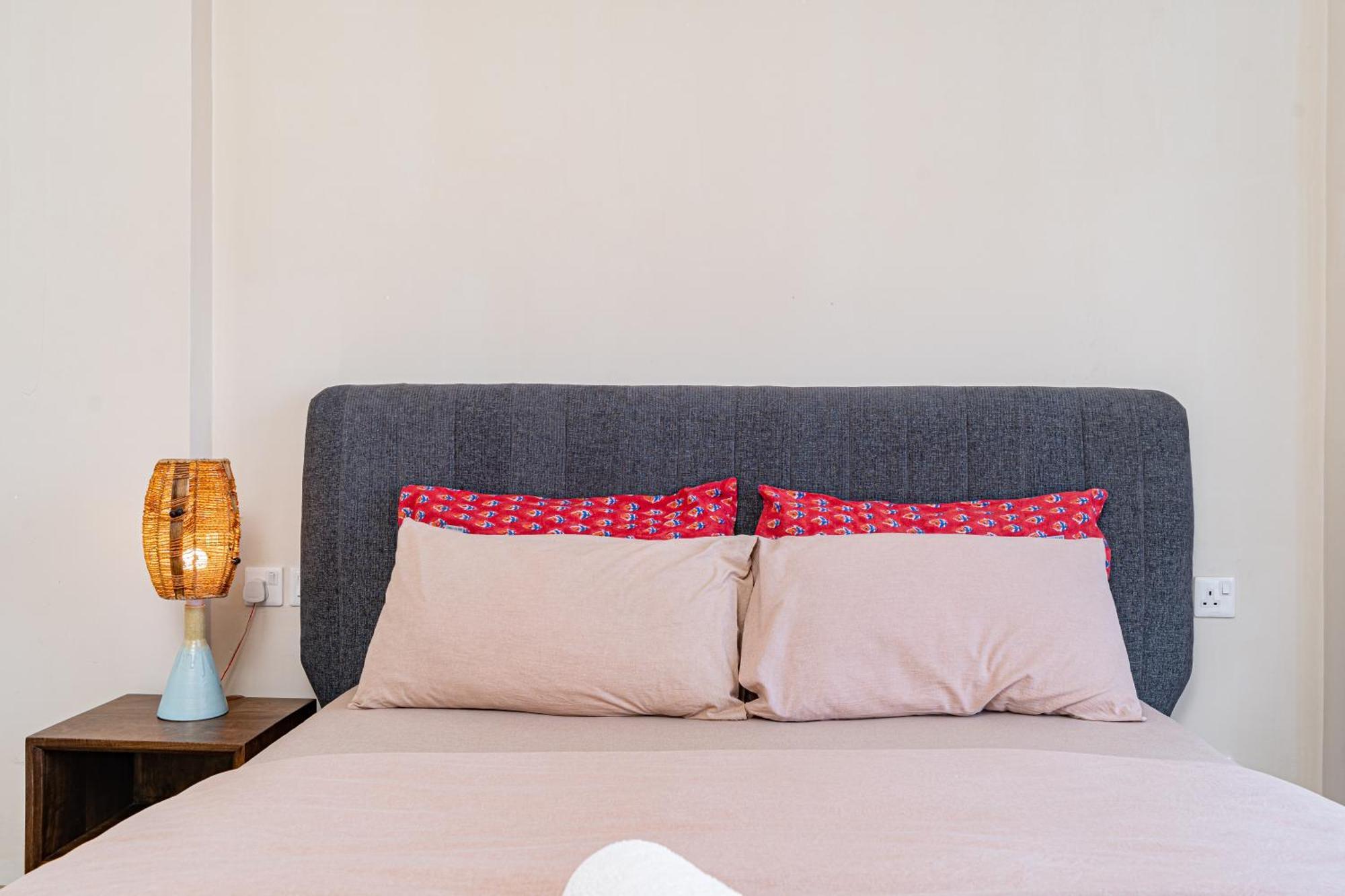 Elite One Bedroom Apartment,Swimming Pool, Gym, Workspace ,Wonderiss Homes Close Proximity To Gtc, Jw Mariott And Kempinski Nairobi Zewnętrze zdjęcie
