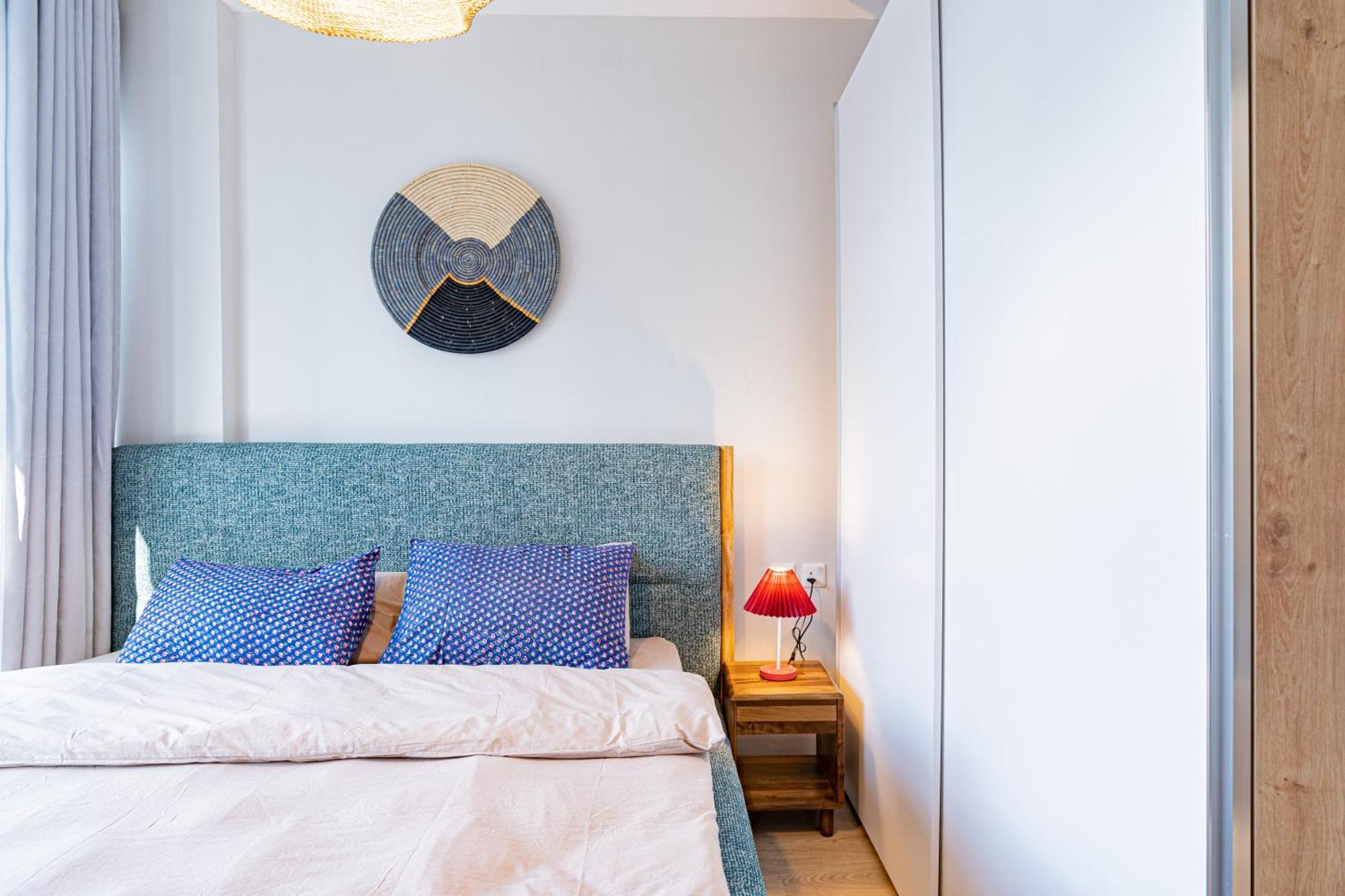 Elite One Bedroom Apartment,Swimming Pool, Gym, Workspace ,Wonderiss Homes Close Proximity To Gtc, Jw Mariott And Kempinski Nairobi Zewnętrze zdjęcie